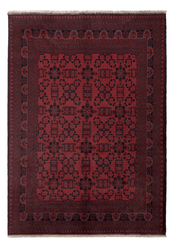 Khal Mohammadi Koberec 205x292cm - Orientální koberec