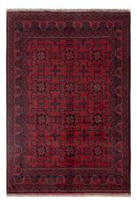 Khal Mohammadi Koberec 296x205cm - Orientální koberec – product image