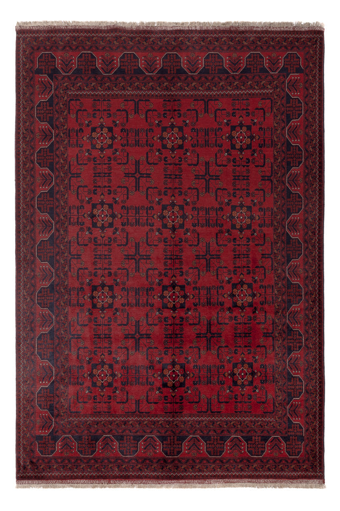 Khal Mohammadi Koberec 296x205cm - Orientální koberec