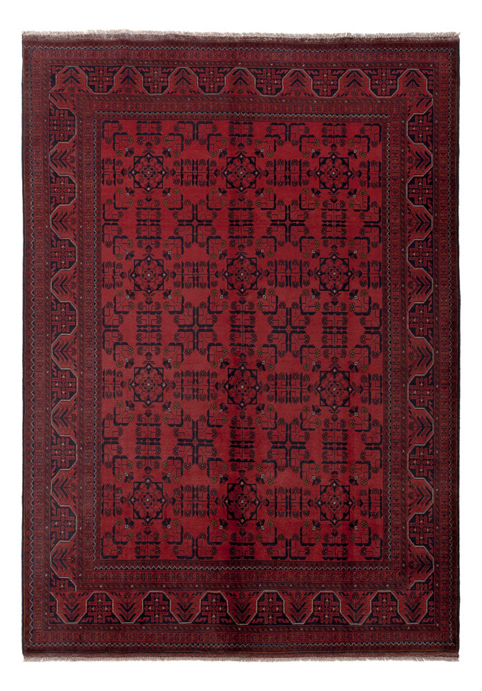 Khal Mohammadi Koberec 291x205cm - Orientální koberec