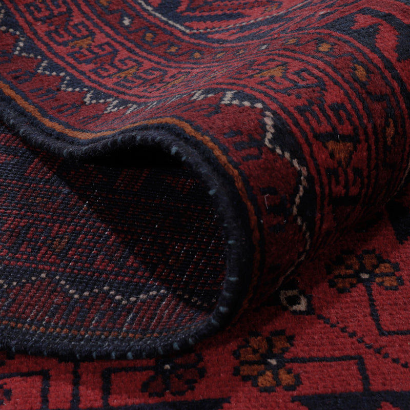 Khal Mohammadi Koberec 291x205cm - Orientální koberec