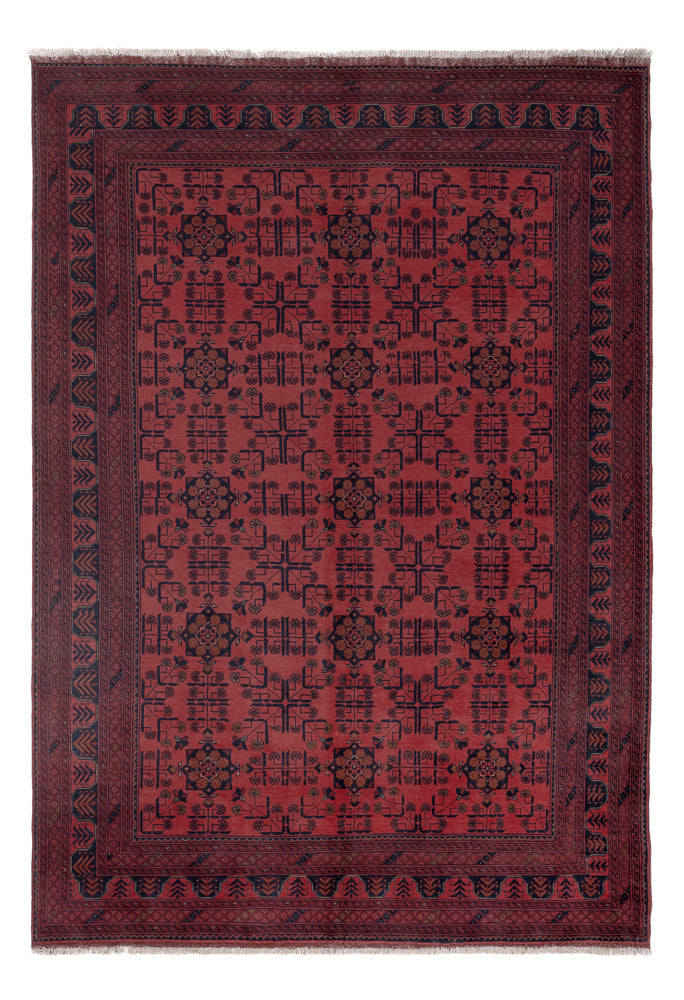 Khal Mohammadi Koberec 296x206cm - Orientální koberec