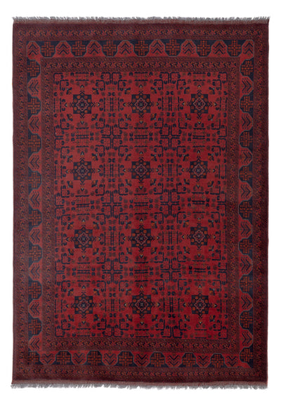 Khal Mohammadi Koberec 207x294cm - Orientální koberec