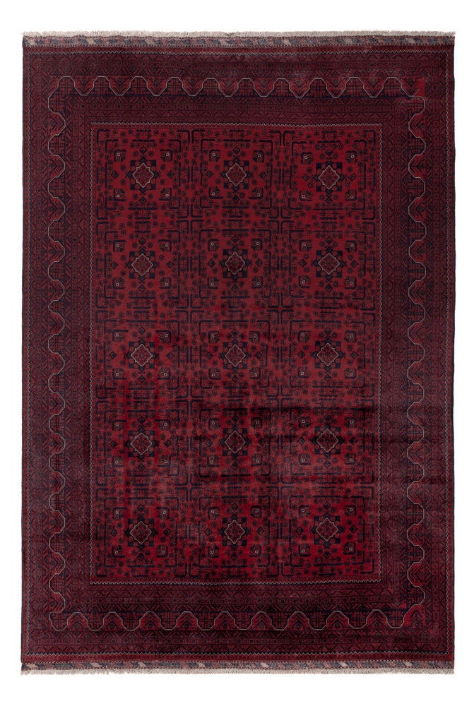 Khal Mohammadi Koberec 288x200cm - Orientální koberec
