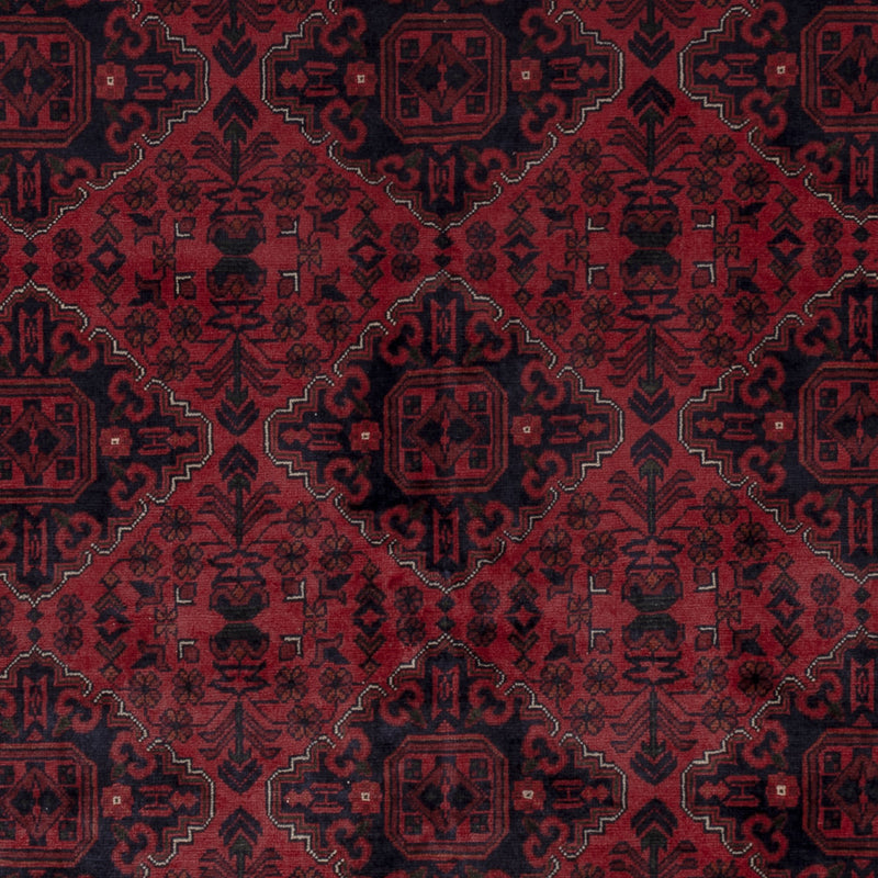 Khal Mohammadi Koberec 294x199cm - Orientální koberec