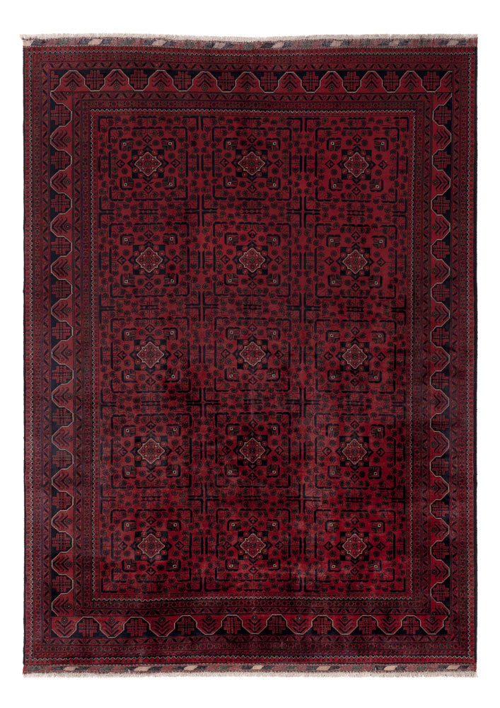 Khal Mohammadi Koberec 276x199cm - Orientální koberec