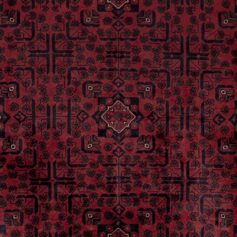 Khal Mohammadi Koberec 276x199cm - Orientální koberec