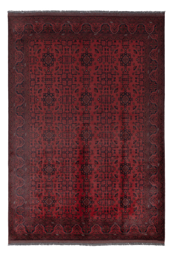 Khal Mohammadi Koberec 286x197cm - Orientální koberec