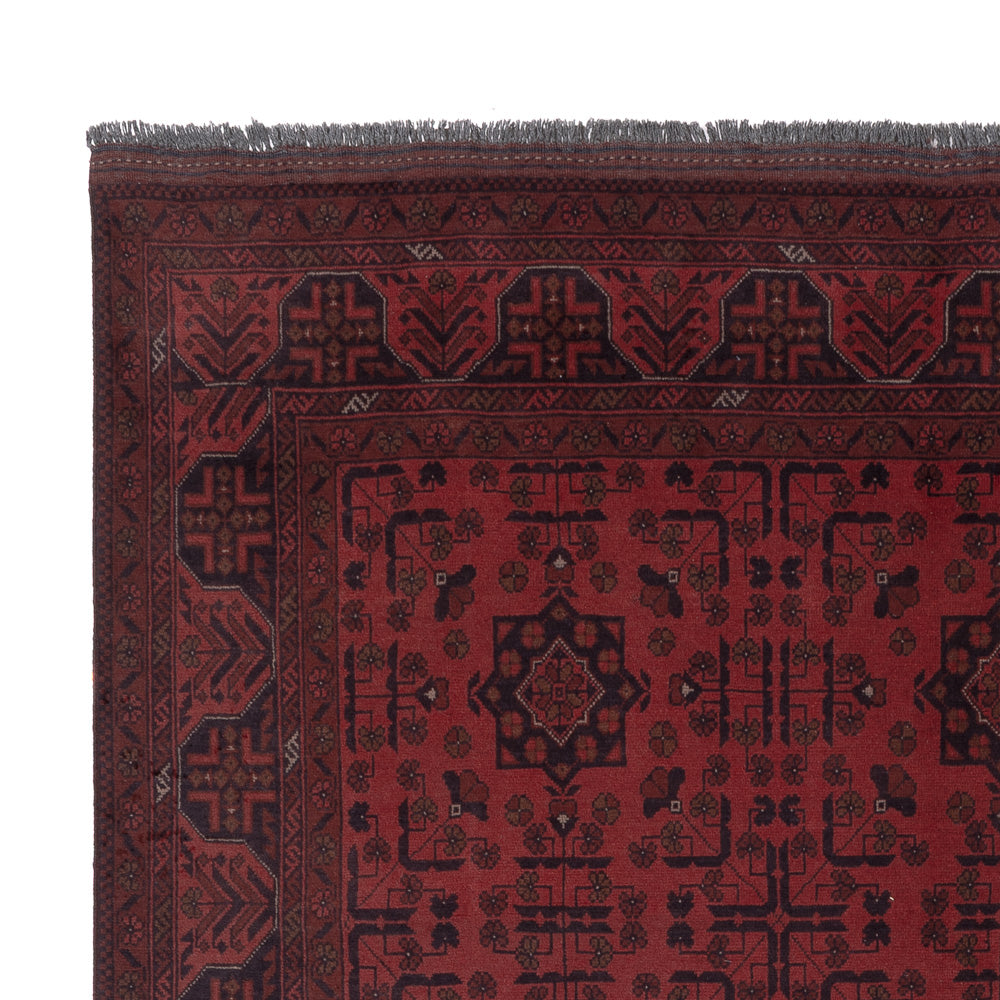 Khal Mohammadi Koberec 286x197cm - Orientální koberec