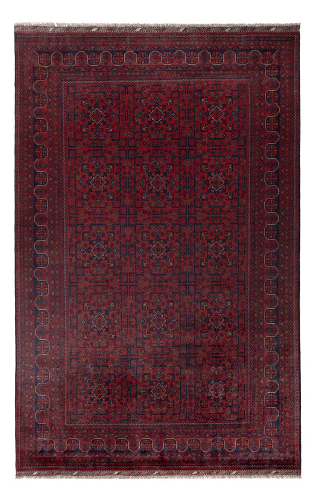 Khal Mohammadi Koberec 304x198cm - Orientální koberec