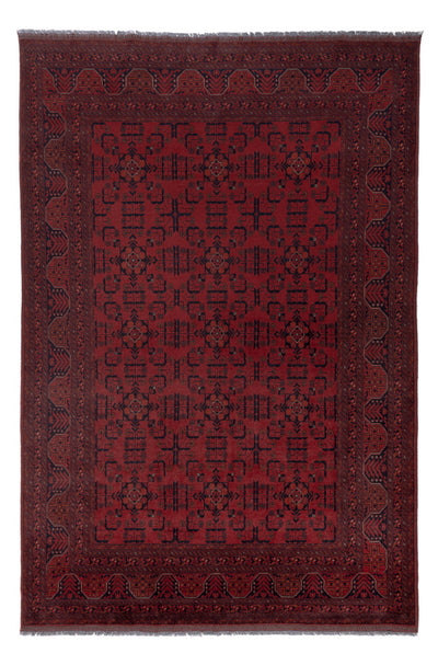 Khal Mohammadi Koberec 200x297cm - Orientální koberec