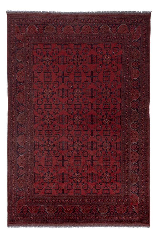 Khal Mohammadi Koberec 200x297cm - Orientální koberec