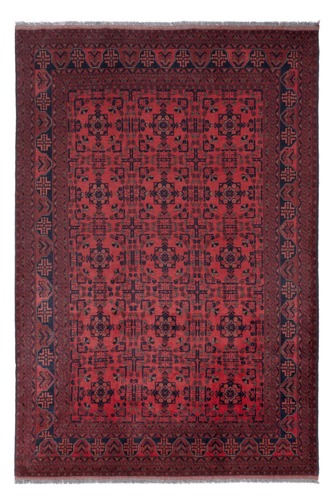 Khal Mohammadi Koberec 201x295cm - Orientální koberec