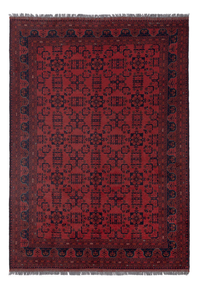 Khal Mohammadi Koberec 199x286cm - Orientální koberec