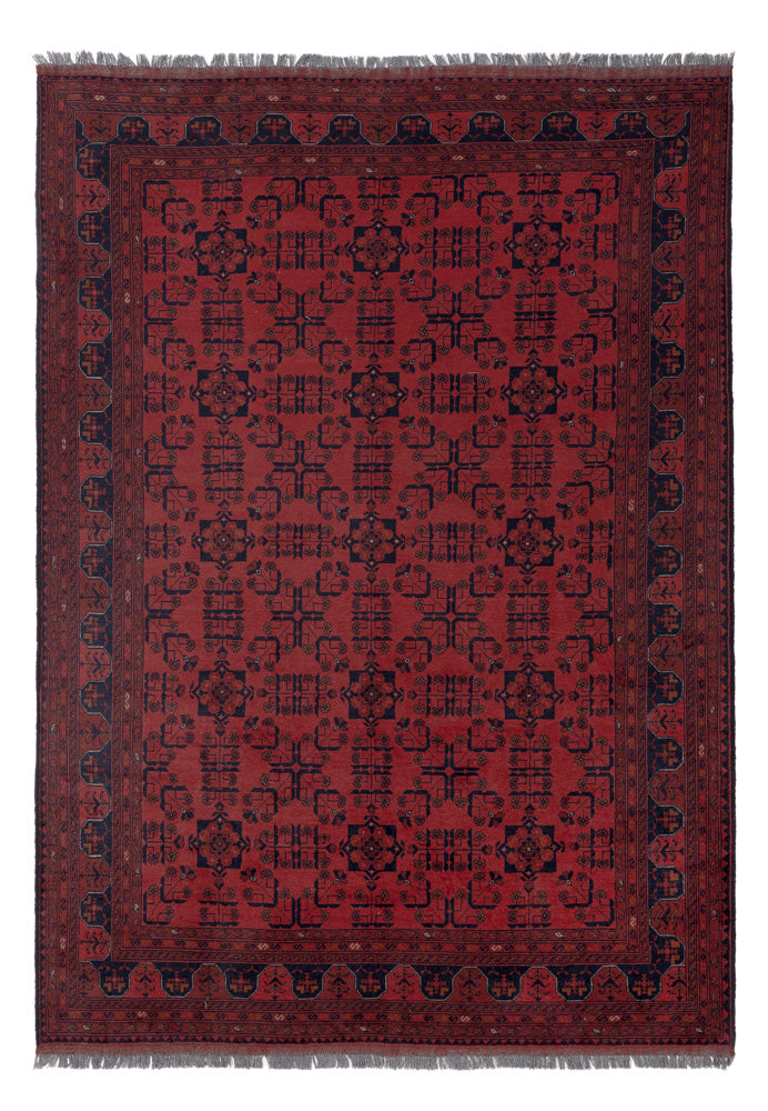 Khal Mohammadi Koberec 286x199cm - Orientální koberec