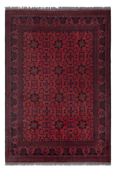 Khal Mohammadi Koberec 199x285cm - Orientální koberec
