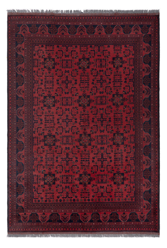 Khal Mohammadi Koberec 199x285cm - Orientální koberec