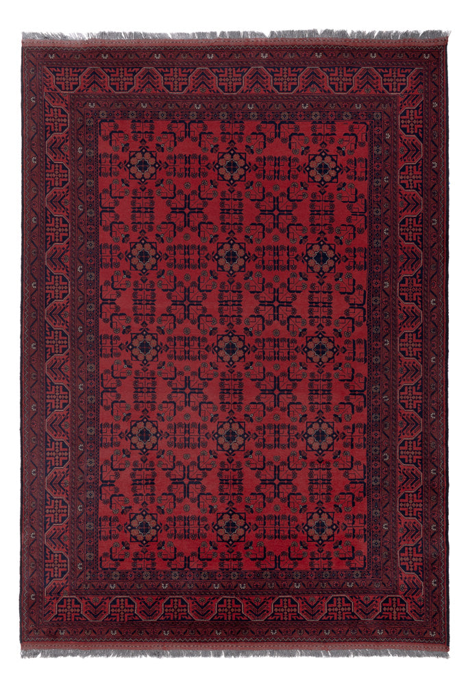 Khal Mohammadi Koberec 288x201cm - Orientální koberec