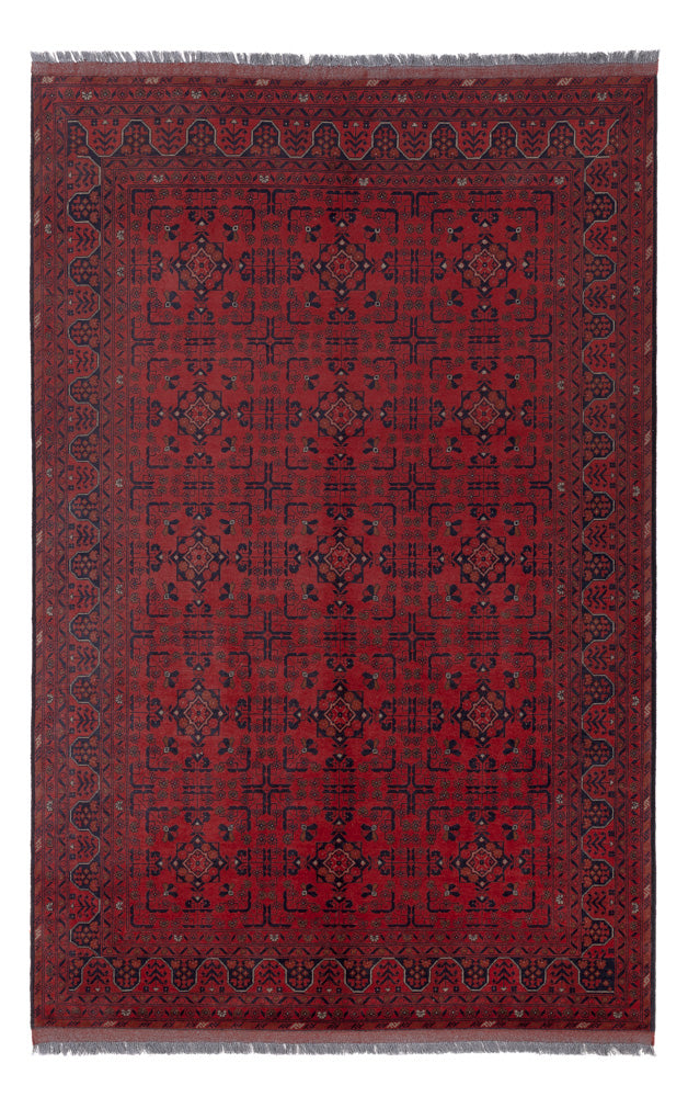 Khal Mohammadi Koberec 292x187cm - Orientální koberec