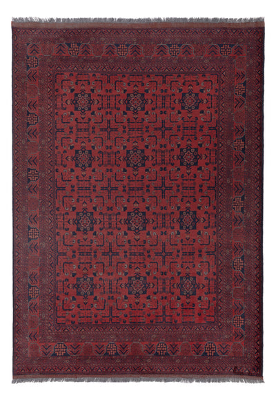 Khal Mohammadi Koberec 203x287cm - Orientální koberec
