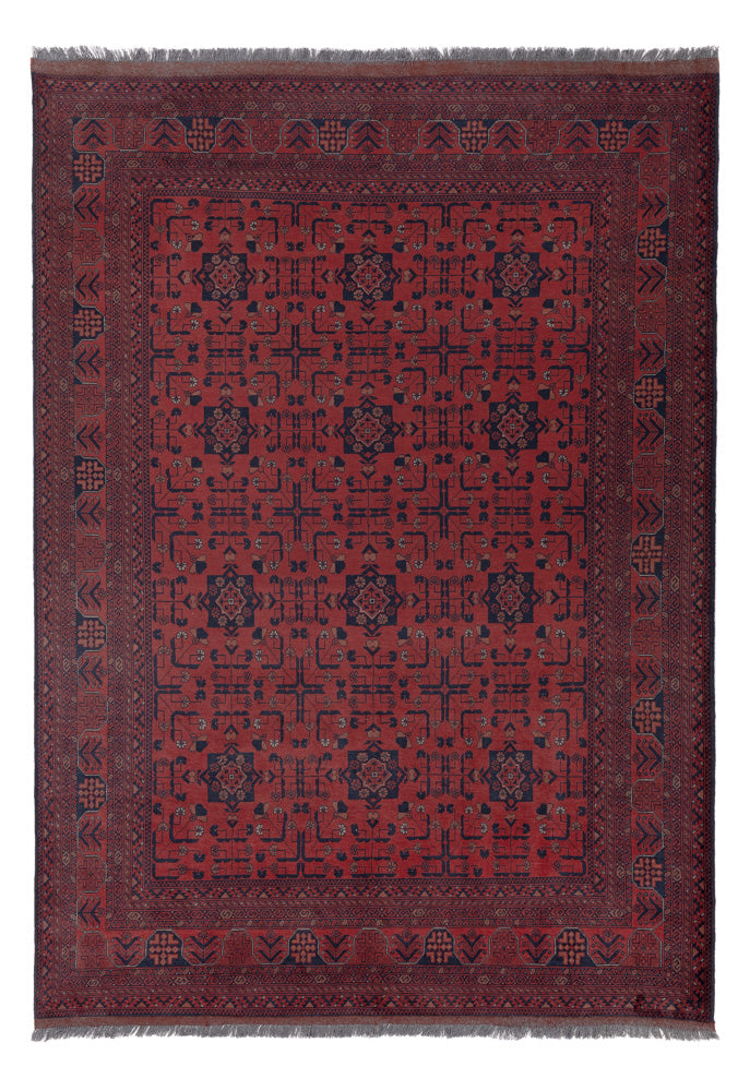 Khal Mohammadi Koberec 203x287cm - Orientální koberec