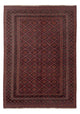Afghánský kilim Koberec 275x201cm