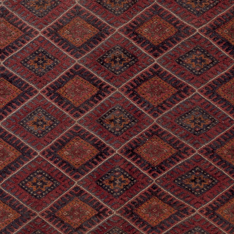 Afghánský kilim Koberec 275x201cm