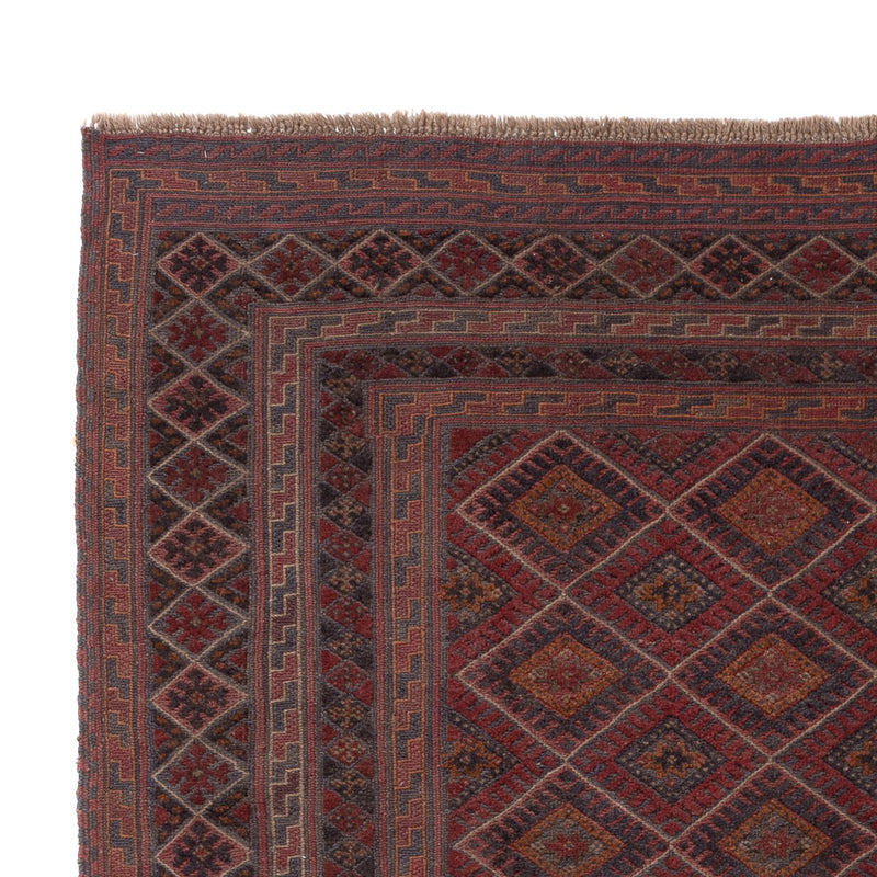 Afghánský kilim Koberec 275x201cm