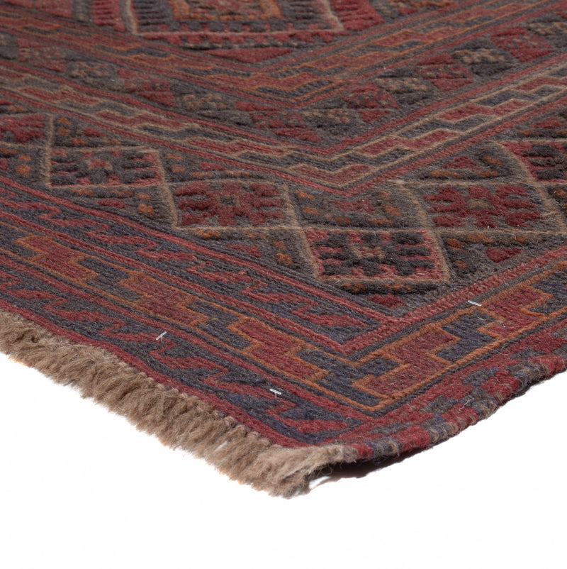 Afghánský kilim Koberec 275x201cm