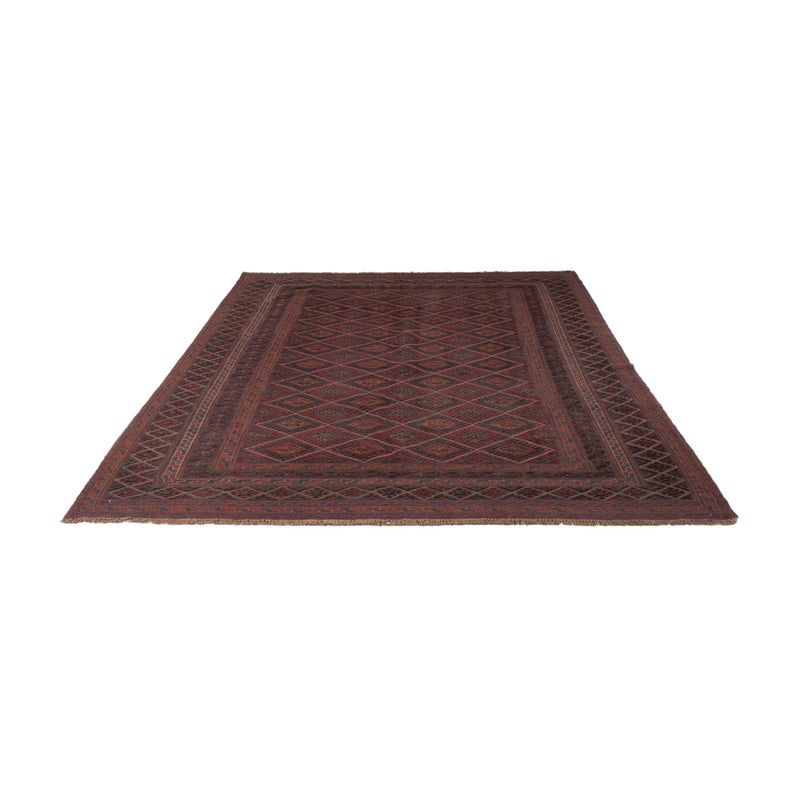 Afghánský kilim Koberec 275x201cm