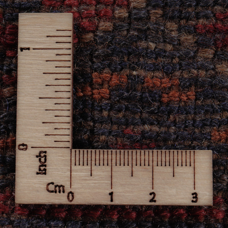Afghánský kilim Koberec 275x201cm