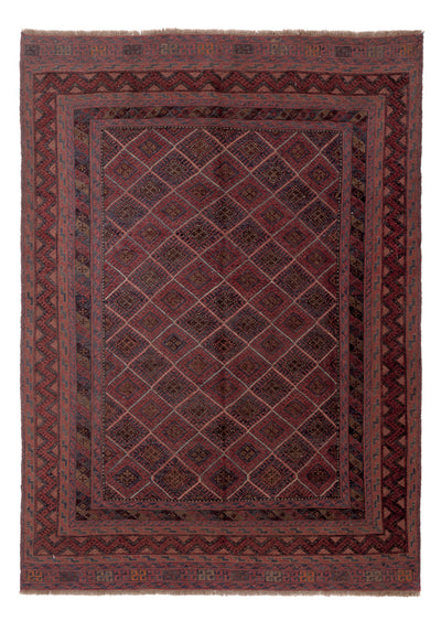 Afghánský kilim Koberec 198x272cm
