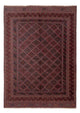 Afghánský kilim Koberec 272x198cm