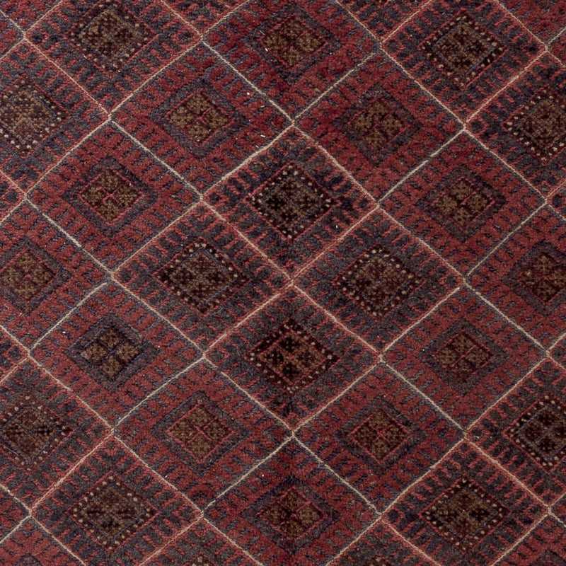 Afghánský kilim Koberec 272x198cm