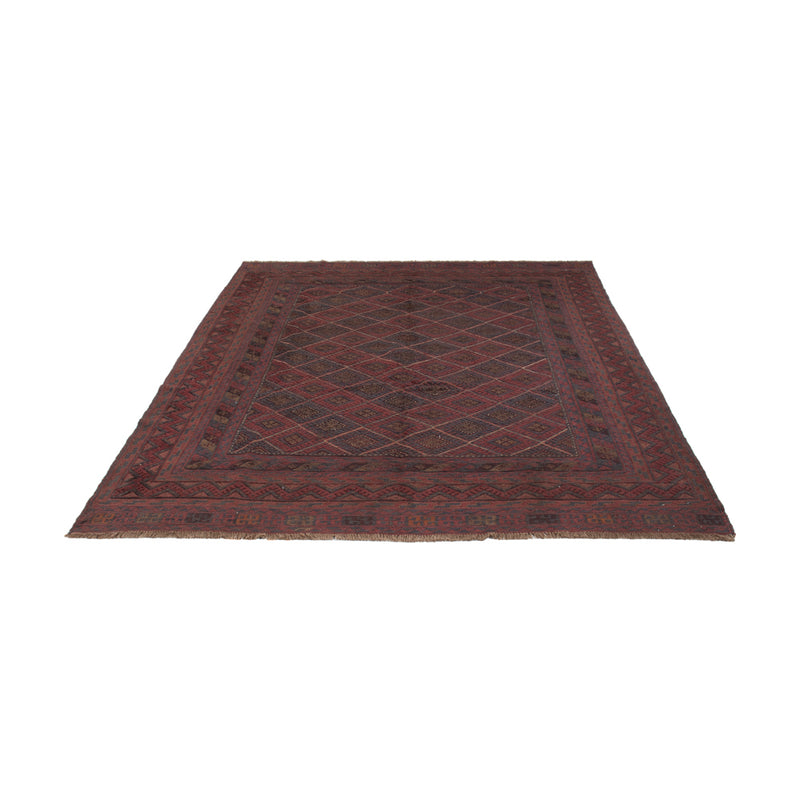Afghánský kilim Koberec 272x198cm