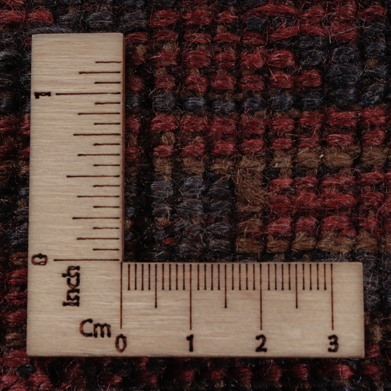 Afghánský kilim Koberec 272x198cm