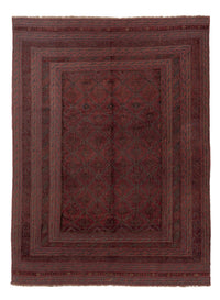Afghánský kilim Koberec 205x276cm - vícebarevný – product image