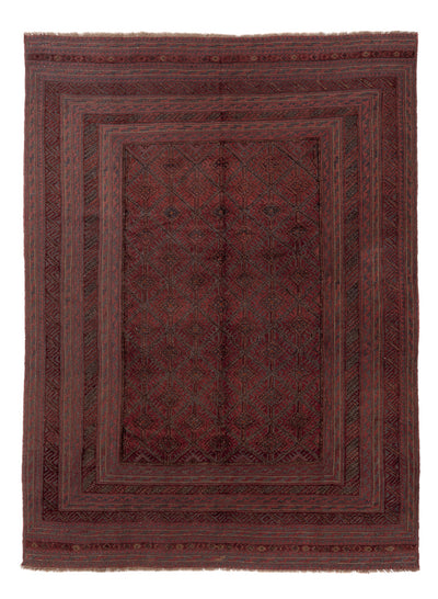 Afghánský kilim Koberec 205x276cm