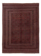 Afghánský kilim Koberec 205x276cm - vícebarevný