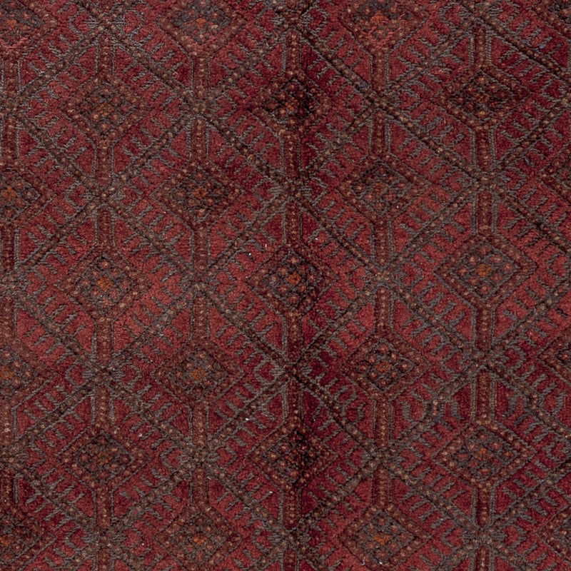 Afghánský kilim Koberec 205x276cm - vícebarevný