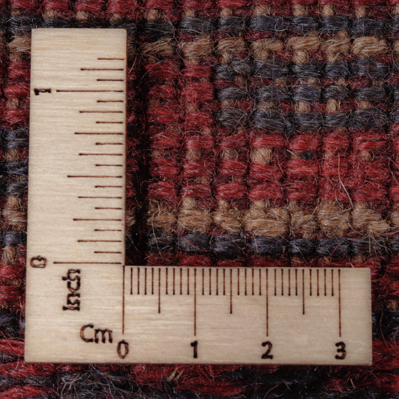 Afghánský kilim Koberec 205x276cm - vícebarevný