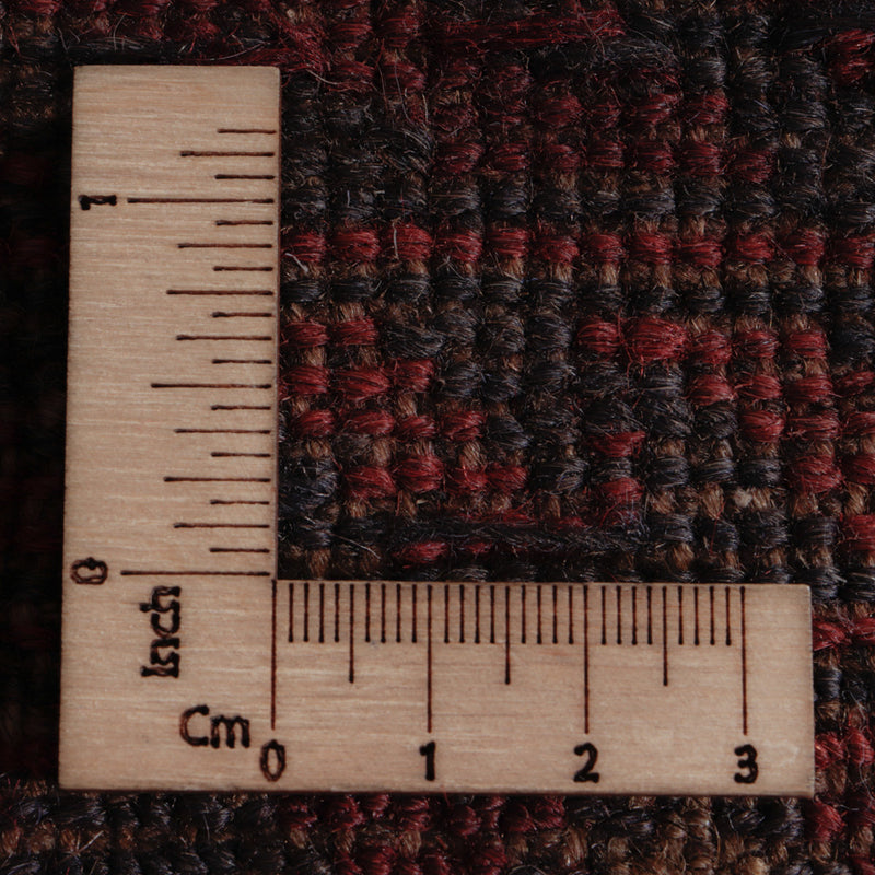 Afghánský kilim Koberec 201x278cm - vícebarevný