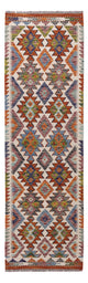 Kilim Maimana Koberec 60x200cm - Vlněný koberec
