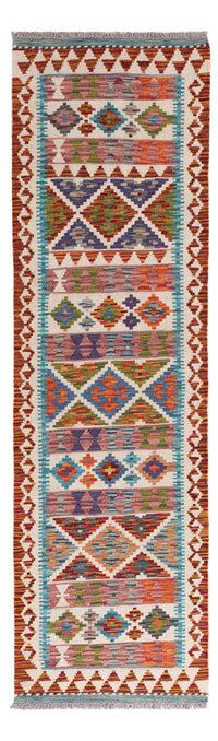 Kilim Maimana Koberec 57x191cm - Vlněný koberec – product image