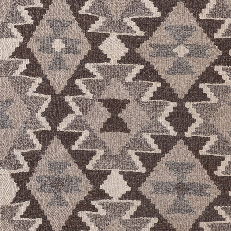 Kilim Maimana Koberec 60x191cm - Vlněný koberec