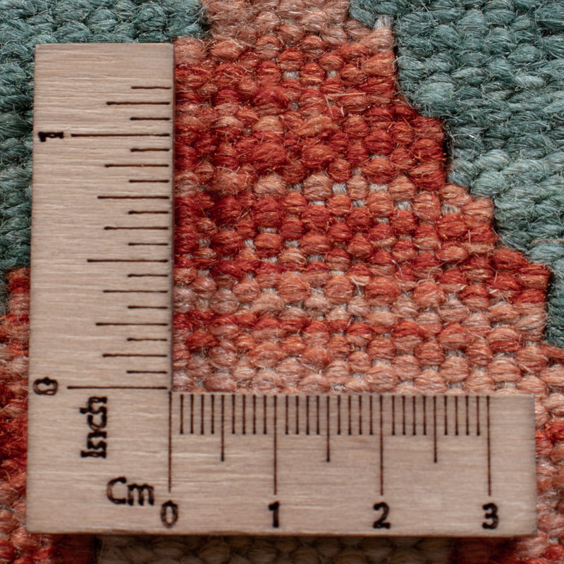 Kilim Maimana Koberec 184x67cm - Vlněný koberec