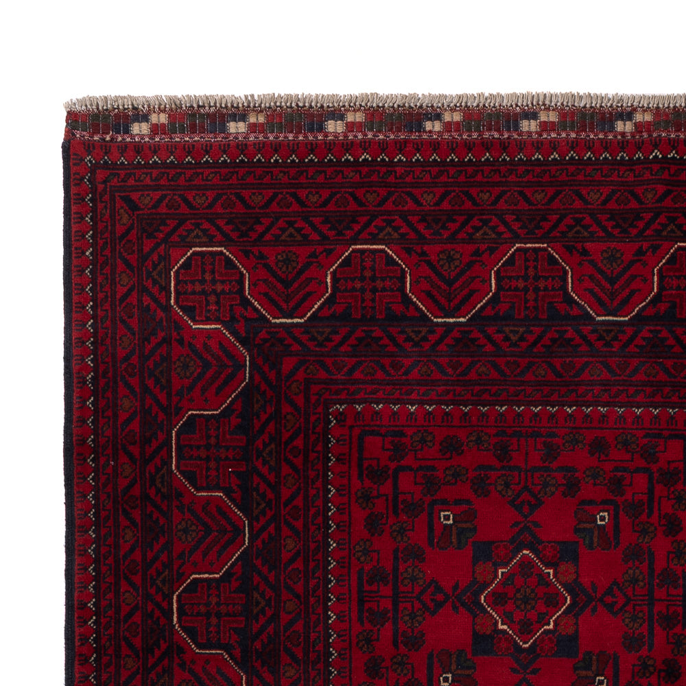 Khal Mohammadi Koberec 245x162cm - Orientální koberec