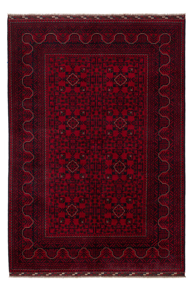 Khal Mohammadi Koberec 161x242cm - Orientální koberec