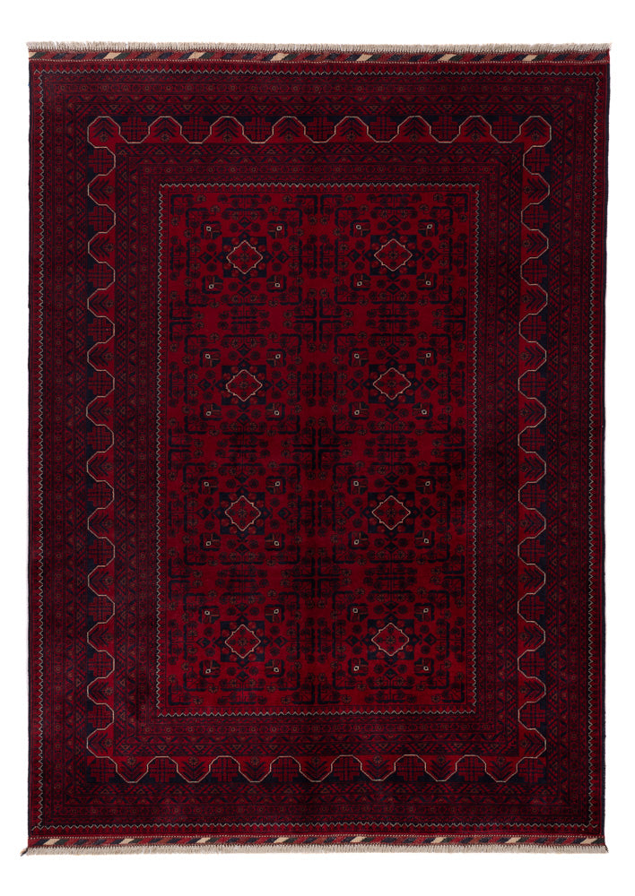 Khal Mohammadi Koberec 233x170cm - Orientální koberec