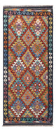 Kilim Maimana Koberec 80x191cm - Vlněný koberec